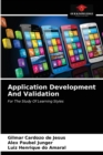 Image for Application Development And Validation
