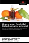 Image for Lime orange : fungicidal biotechnological potential