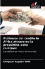 Image for Rimborso del credito in Africa attraverso la prossimita delle relazioni