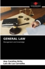 Image for General Law