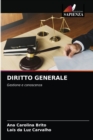 Image for Diritto Generale