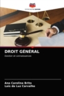 Image for Droit General