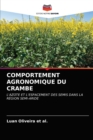 Image for Comportement Agronomique Du Crambe