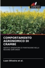 Image for Comportamento Agronomico Di Crambe