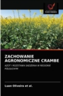 Image for Zachowanie Agronomiczne Crambe