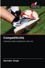 Image for Competitivita