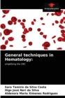 Image for General techniques in Hematology