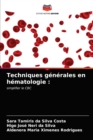 Image for Techniques generales en hematologie