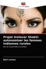 Image for Projet Unilever Shakti : autonomiser les femmes indiennes rurales
