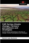 Image for CAR facing climate change