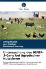 Image for Untersuchung des IGFBP-3-Gens bei agyptischen Nutztieren