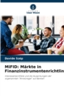 Image for MiFID