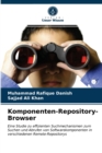 Image for Komponenten-Repository-Browser