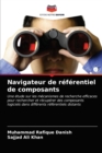 Image for Navigateur de referentiel de composants