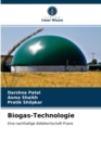 Image for Biogas-Technologie