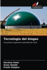 Image for Tecnologia del biogas