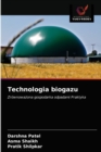 Image for Technologia biogazu