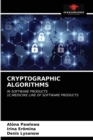 Image for Cryptographic Algorithms