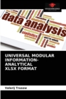 Image for Universal Modular Information-Analytical Xlsx Format