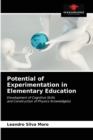 Image for Potential of Experimentation in Elementary Education