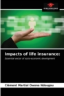 Image for Impacts of life insurance