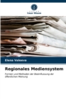 Image for Regionales Mediensystem
