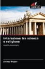 Image for Interazione tra scienza e religione
