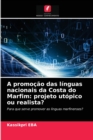 Image for A promocao das linguas nacionais da Costa do Marfim : projeto utopico ou realista?