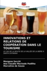 Image for Innovations Et Relations de Cooperation Dans Le Tourisme