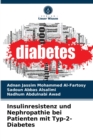 Image for Insulinresistenz und Nephropathie bei Patienten mit Typ-2-Diabetes