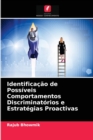 Image for Identificacao de Possiveis Comportamentos Discriminatorios e Estrategias Proactivas