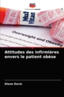 Image for Attitudes des infirmieres envers le patient obese