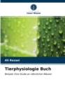Image for Tierphysiologie Buch