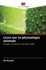 Image for Livre sur la physiologie animale