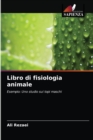Image for Libro di fisiologia animale