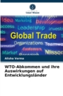 Image for WTO-Abkommen und ihre Auswirkungen auf Entwicklungslander