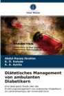 Image for Diatetisches Management von ambulanten Diabetikern