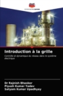 Image for Introduction a la grille