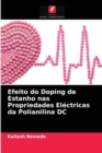 Image for Efeito do Doping de Estanho nas Propriedades Electricas da Polianilina DC