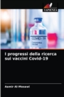 Image for I progressi della ricerca sui vaccini Covid-19