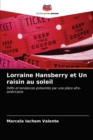 Image for Lorraine Hansberry et Un raisin au soleil