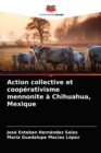 Image for Action collective et cooperativisme mennonite a Chihuahua, Mexique