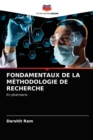 Image for Fondamentaux de la Methodologie de Recherche
