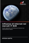 Image for Influenza di Internet nei mercati IT B2B