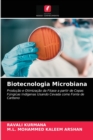 Image for Biotecnologia Microbiana