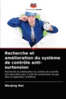 Image for Recherche et amelioration du systeme de controle anti-surtension