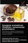 Image for Syzygium aromaticum (Gozdzik)