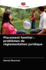 Image for Placement familial