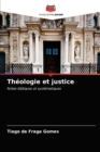 Image for Theologie et justice