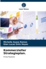 Image for Kommerzieller Strategieplan.
